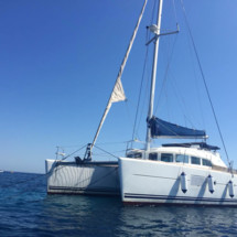 Lagoon 380