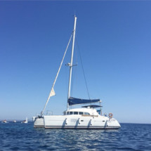 Lagoon 380