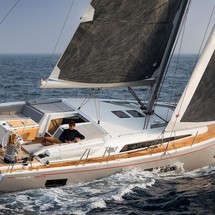 Beneteau Oceanis 46