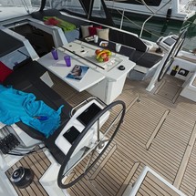 Beneteau Oceanis 46