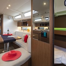 Beneteau Oceanis 46