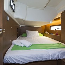 Beneteau Oceanis 46