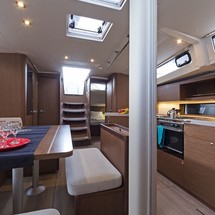 Beneteau Oceanis 46