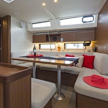 Beneteau Oceanis 46