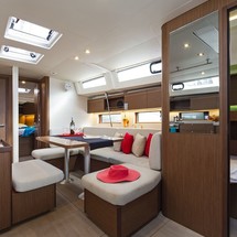 Beneteau Oceanis 46