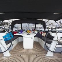 Beneteau Oceanis 46