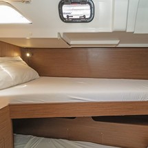 Beneteau Oceanis 51.1