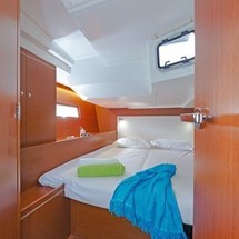 Beneteau Oceanis 51.1