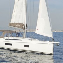 Beneteau Oceanis 51.1