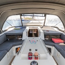 Beneteau Oceanis 51.1