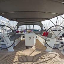 Beneteau Oceanis 51.1