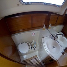 Grand Soleil 40