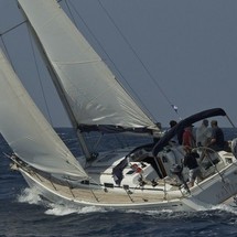 Grand Soleil 40