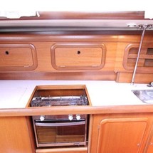 Grand Soleil 40