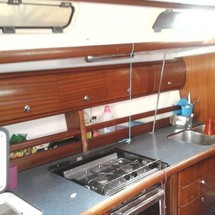 Bavaria 44
