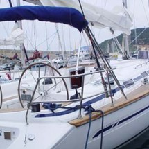 Bavaria 44