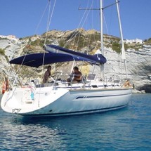 Bavaria 44