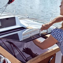 Jeanneau Sun Odyssey 319