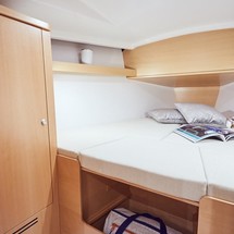 Jeanneau Sun Odyssey 319