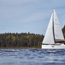 Jeanneau Sun Odyssey 319