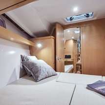 Jeanneau Sun Odyssey 319