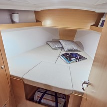 Jeanneau Sun Odyssey 319