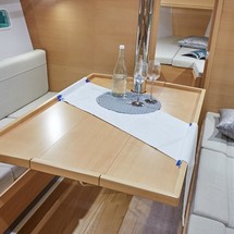 Jeanneau Sun Odyssey 319