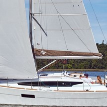 Jeanneau Sun Odyssey 319