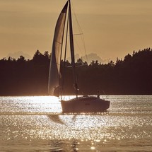 Jeanneau Sun Odyssey 319