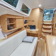 Jeanneau Sun Odyssey 319