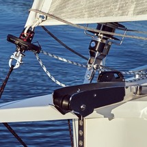 Jeanneau Sun Odyssey 319