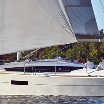 Jeanneau Sun Odyssey 319