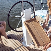 Jeanneau Sun Odyssey 319