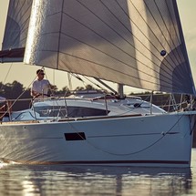Jeanneau Sun Odyssey 319