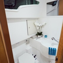 Jeanneau Sun Odyssey 319