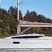 Jeanneau Sun Odyssey 319