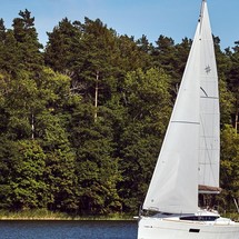 Jeanneau Sun Odyssey 319