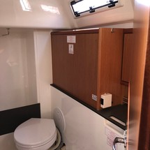 Bavaria CRUISER 34
