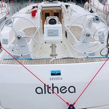 Bavaria CRUISER 34