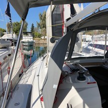 Bavaria CRUISER 34