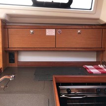 Bavaria CRUISER 34
