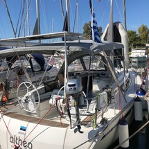 Bavaria CRUISER 34