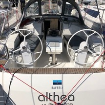 Bavaria CRUISER 34