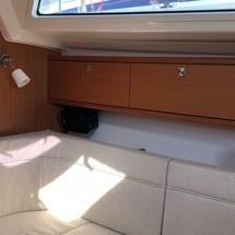 Bavaria CRUISER 34