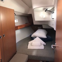 Bavaria CRUISER 34