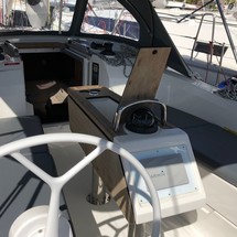 Bavaria CRUISER 34