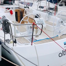 Bavaria CRUISER 34