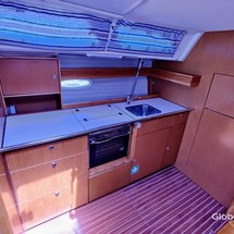 Bavaria 47 Cruiser