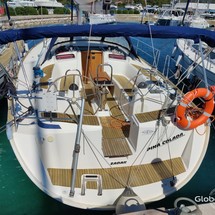 Bavaria 47 Cruiser