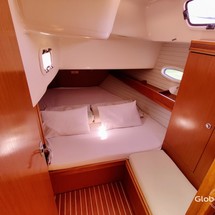 Bavaria 47 Cruiser